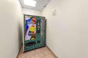 Fotografie z fotogalerie ubytování Motel 6-Lewisville, TX - Medical City v destinaci Lewisville