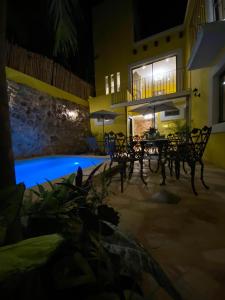 Gallery image of Los Candiles in Valladolid