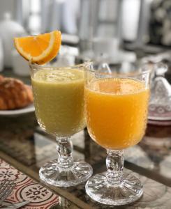 Drykkir á RIAD NOLITA & SPA Kasbah