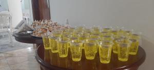 Hotel Real Chimbote的酒水