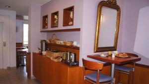 Fotografie z fotogalerie ubytování Hotel De La Rade v destinaci Brest + 15 fotografií