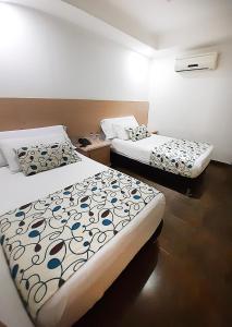 Gallery image of Hotel Plaza 43 in Barranquilla