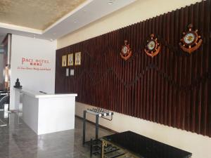 西哈努克PACI Hotel&SPA的相册照片