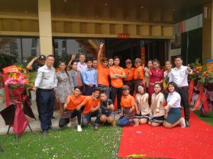 入住PACI Hotel&SPA的客人