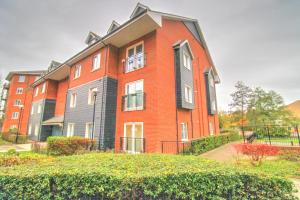 Gallery image of Modern Spacious Apartments in Bishops Stortford