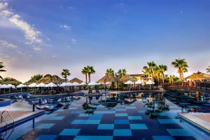 The swimming pool at or close to Sherwood Blue Belek - Adults Only