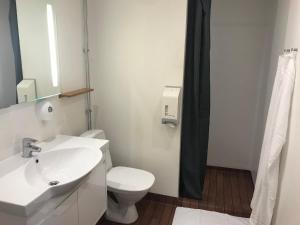 Bagno di Port Hotel