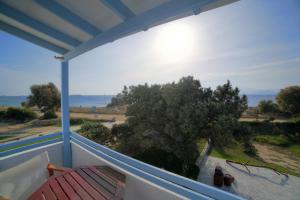 Φωτογραφία από το άλμπουμ του Stella Naxos Island στην Αγία Άννα Νάξου +65 φωτογραφίες