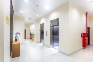 Fotografija v galeriji nastanitve Astera Hotel Bintaro v mestu Serpong