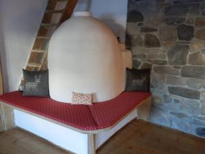 Letto o letti in una camera di anno Tyrol