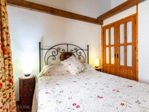 Gallery image of Casa maria la conejera in Nigüelas
