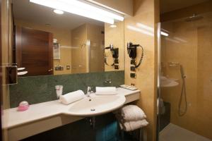 Bagno di Hotel Calissano