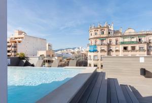 Les 10 Meilleurs Hôtels pas chers à Palma de Majorque, en Espagne |  Booking.com