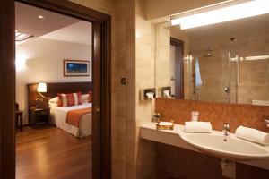 Bagno di Hotel Calissano