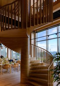 Gallery image of Wood Hotel by Frich's in Brumunddalen
