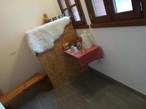 Fotografie z fotogalerie ubytování Residence Orma v destinaci Alagna Valsesia