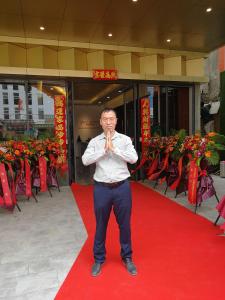 入住PACI Hotel&SPA的客人