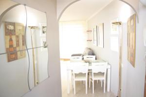 Fotografia z galérie ubytovania Sol Daurat seafront apartment v destinácii Cambrils