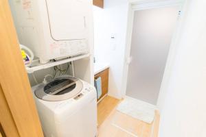 Una cocina o cocineta en CuteFamilyHouse! 3LDK 6minShinjuku 3minJRsta Cozy,Fun,Bright! KidsFree Under6yrs