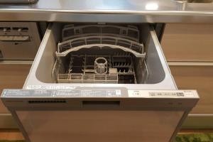 Una cocina o cocineta en CuteFamilyHouse! 3LDK 6minShinjuku 3minJRsta Cozy,Fun,Bright! KidsFree Under6yrs