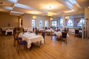 Ristorante o altro punto ristoro di West County Hotel