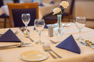 Ristorante o altro punto ristoro di West County Hotel