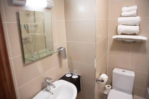 Bagno di West County Hotel