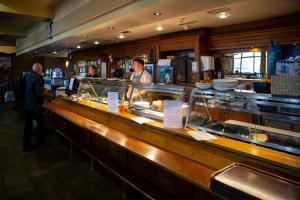 Ospiti di West County Hotel