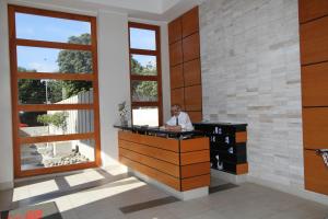 Mynd úr myndasafni af Alto Sporting Apartments í Viña del Mar