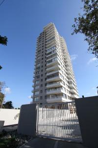 Hoone, kus apartement asub