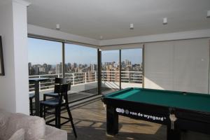Mynd úr myndasafni af Alto Sporting Apartments í Viña del Mar