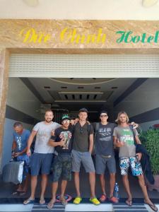 Hosté ubytování Đức Chính Hotel - Ninh Chu - Phan Rang