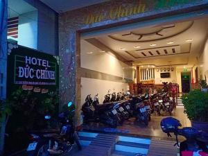 Fotografie z fotogalerie ubytování Đức Chính Hotel - Ninh Chu - Phan Rang v destinaci Phan Rang