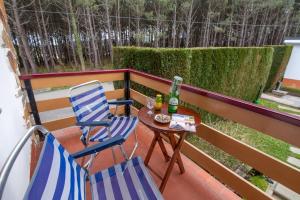 Hotel el Pinar