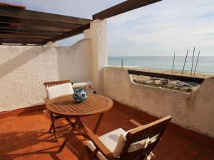 Gallery image of AT034 Platja Creixell in Creixell