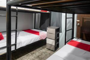 Gallery image of OYO 561 Abn Hostel in Bacolod