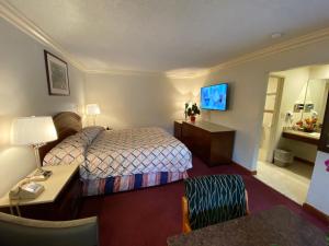 Gallery image of Best Inn Rosemead in Rosemead