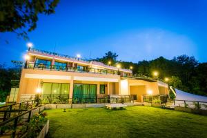 Gallery image of Studio apartments on a hill in Kathu