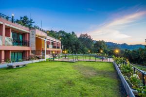 Gallery image of Studio apartments on a hill in Kathu