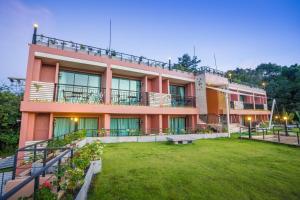 Gallery image of Studio apartments on a hill in Kathu