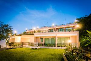 Gallery image of Studio apartments on a hill in Kathu