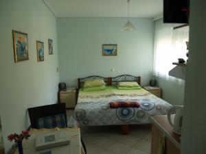 Gallery image of Villa Verde Apart-Hotel in Nea Makri