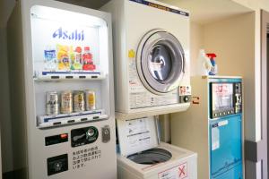 Fotografie z fotogalerie ubytování Ryosha Tsukiakari v destinaci Yamanakako