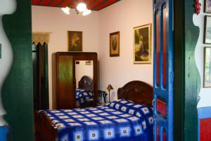 Imagen de la galería de Finca La Colina, en Calarcá