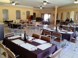 Ảnh trong thư viện ảnh của El Camino Hotel & Suites ở Heroica Caborca