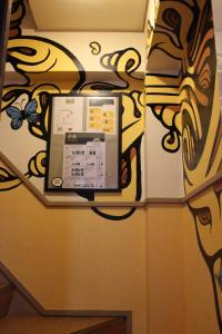 Foto sihtkohas Osaka asuva majutusasutuse DEER Hostel OSAKA NAMBA galeriist