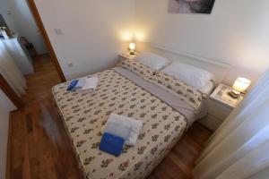 Afbeelding uit fotogalerij van Apartment Nona in Tar +13 foto's