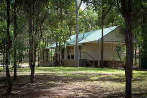 Gallery image of RidgeView in Pokolbin