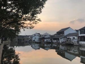 民宿周边自然景观