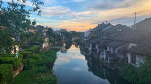民宿周边自然景观